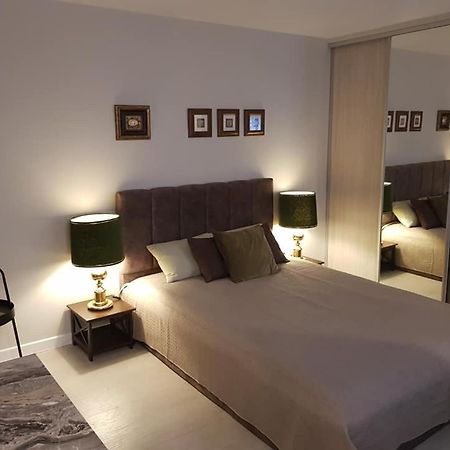 Daukanto Apartment For You Kłajpeda Zewnętrze zdjęcie