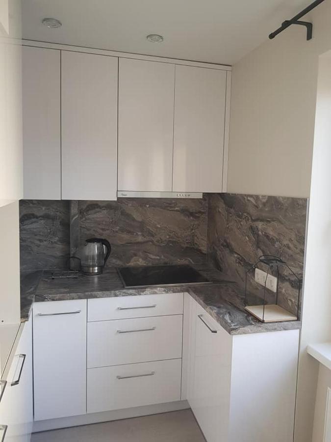 Daukanto Apartment For You Kłajpeda Zewnętrze zdjęcie