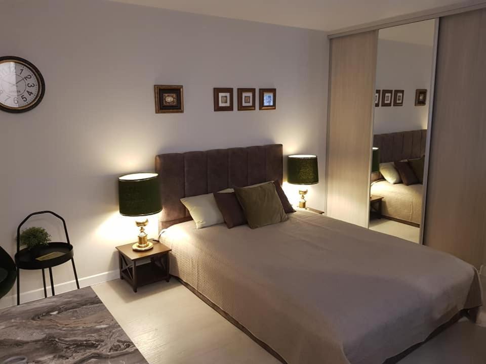 Daukanto Apartment For You Kłajpeda Zewnętrze zdjęcie