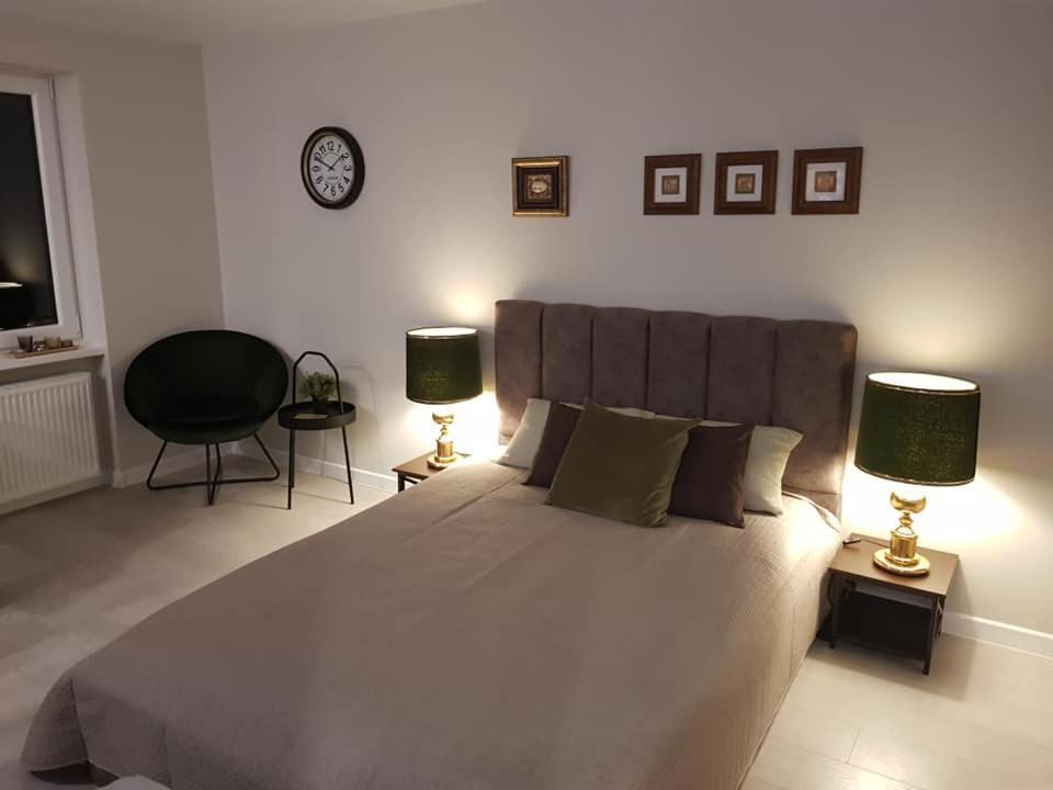 Daukanto Apartment For You Kłajpeda Zewnętrze zdjęcie