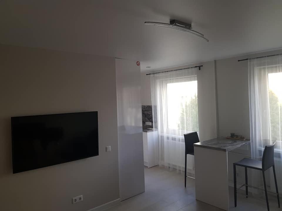 Daukanto Apartment For You Kłajpeda Zewnętrze zdjęcie